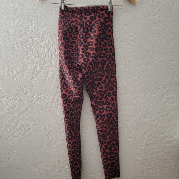 Beach Riot Sport Port Cara Legging Size XS - Picture 2 of 7